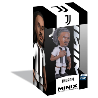 Juventus bábu MINIX Thuram