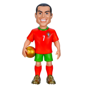 Labdarúgó válogatott bábu MINIX NT Portugal Ronaldo New