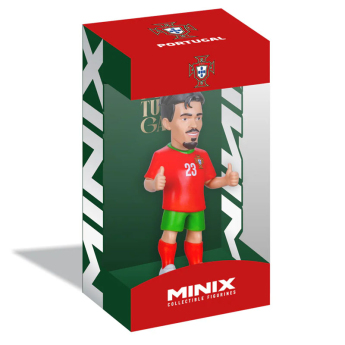 Labdarúgó válogatott bábu MINIX NT Portugal Vitinha