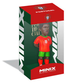 Labdarúgó válogatott bábu MINIX NT Portugal Mendes