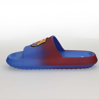 FC Barcelona papucs Pool blue