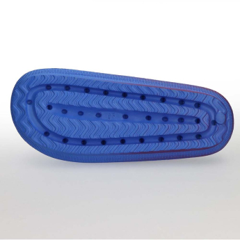 FC Barcelona papucs Pool blue
