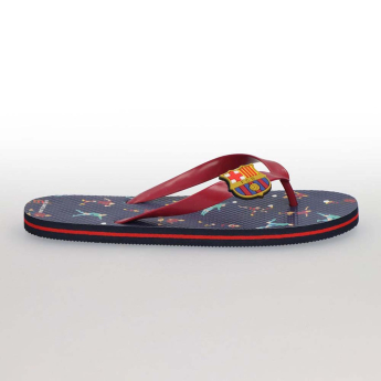 FC Barcelona papucs Colour