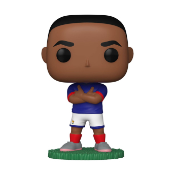 Labdarúgó válogatott bábu Funko POP! France - Kylian Mbappé