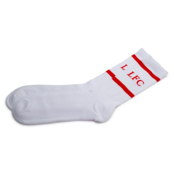 FC Liverpool zokni 3pack white