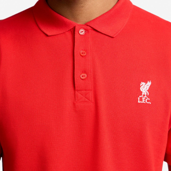 FC Liverpool pólóing Conninsby red