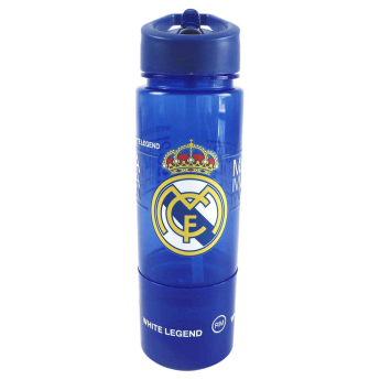 Real Madrid ivókulacs Snack Part