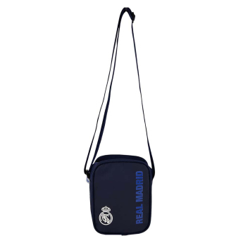 Real Madrid táska Shoulder Ruber