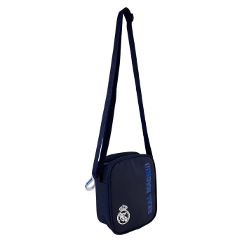 Real Madrid táska Shoulder Ruber