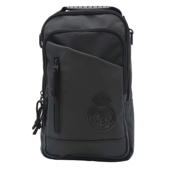 Real Madrid táska Cross Body Bag