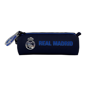 Real Madrid ceruzatartó Ruber Crest