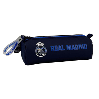 Real Madrid ceruzatartó Ruber Crest