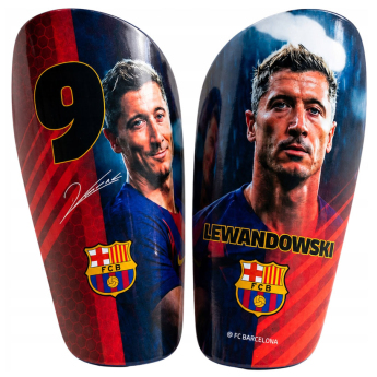FC Barcelona védő Lewandowski