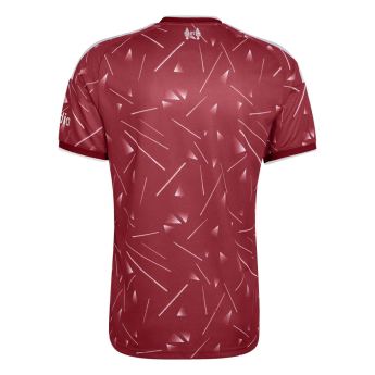 FC Liverpool futball mez 26/27 home