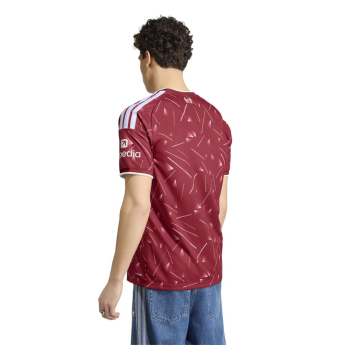 FC Liverpool futball mez 26/27 home