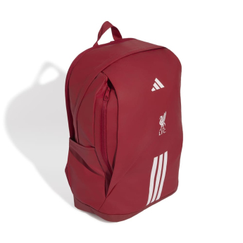 FC Liverpool hátizsák Backpack red