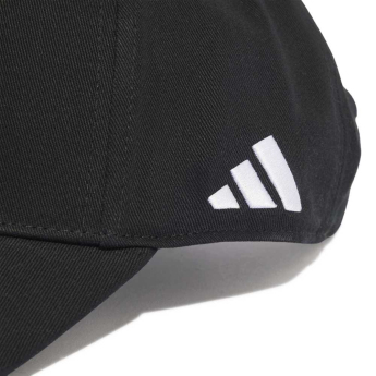 Real Madrid baseball sapka BB black