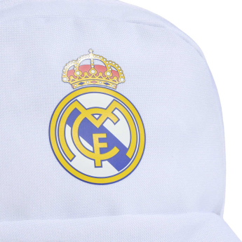 Real Madrid gyerek hátizsák white