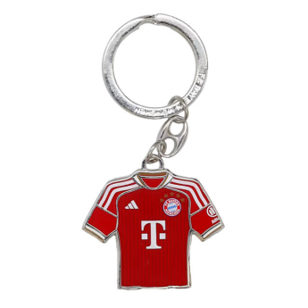 Bayern München kulcstartó Home Trikot 26/27