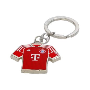 Bayern München kulcstartó Home Trikot 26/27