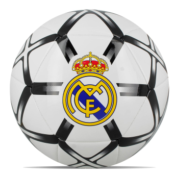 Real Madrid futball labda Club Home