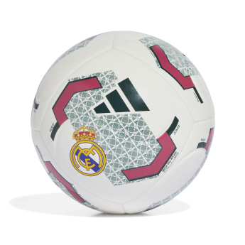 Real Madrid futball labda Colour