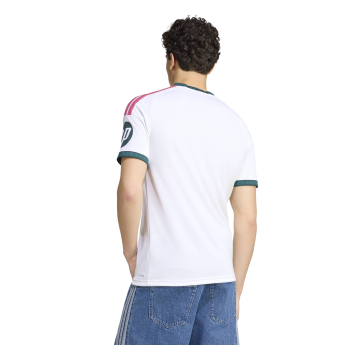 Real Madrid futball mez 26/27 home