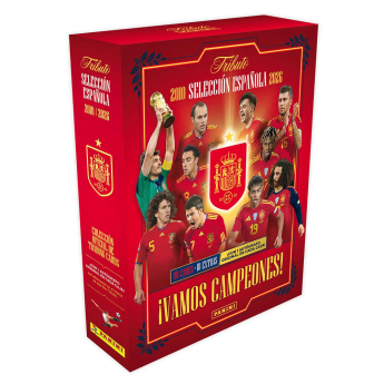 Labdarúgó válogatott játékos kártyák !VAMOS CAMPEONES! 2010-2026