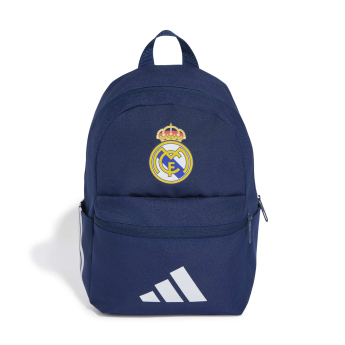 Real Madrid gyerek hátizsák navy