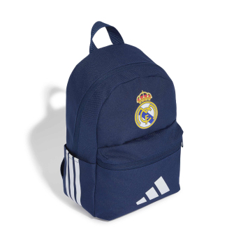 Real Madrid gyerek hátizsák navy