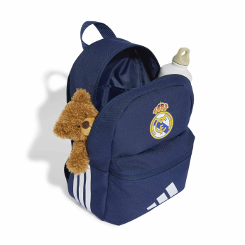 Real Madrid gyerek hátizsák navy