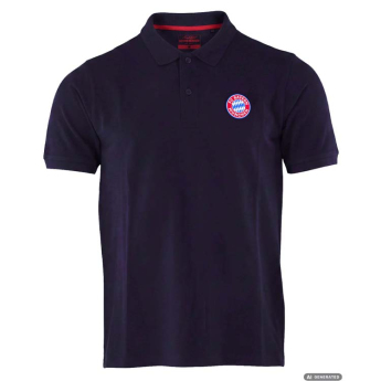 Bayern München pólóing Essentials navy