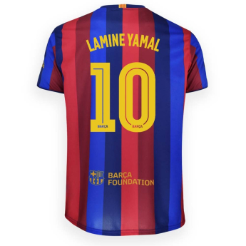 FC Barcelona gyerek szett replika 26/27 Home