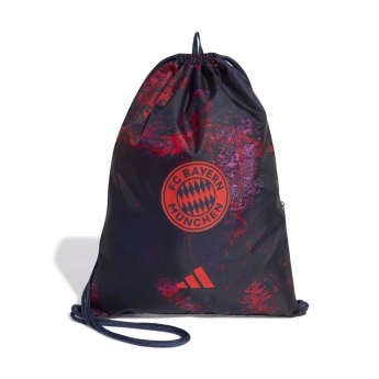 Bayern München tornazsák Colour