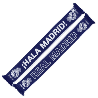 Real Madrid téli sál Double Hala