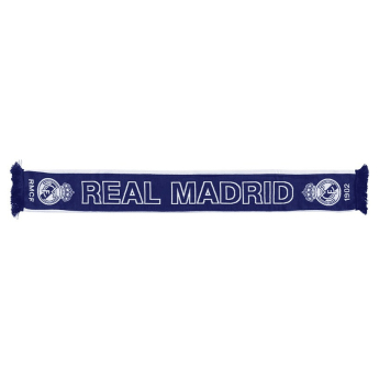 Real Madrid téli sál Double Hala