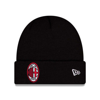 AC Milan téli sapka Core Cuff black