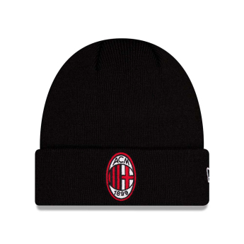 AC Milan téli sapka Core Cuff black