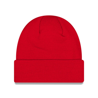 AC Milan téli sapka Core Cuff red