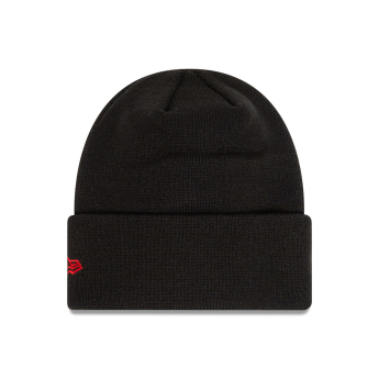Manchester United gyerek téli sapka Cuff Knit black
