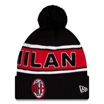 AC Milan téli sapka Sport Cuff