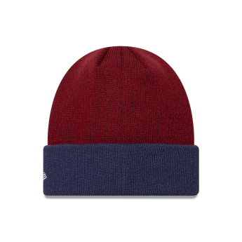 FC Barcelona gyerek téli sapka Knit Cuff Constrast