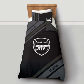 FC Arsenal 1 drb ágynemű Dark Rayz