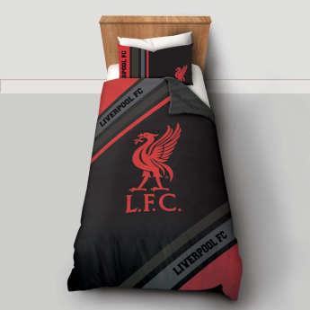 FC Liverpool 1 drb ágynemű Dark Rayz