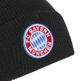 Bayern München téli sapka Woolie black