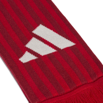 Bayern München téli sál Scarf red