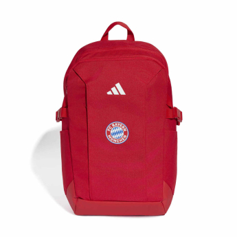 Bayern München hátizsák Backpack red
