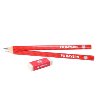Bayern München iskolai készlet set