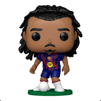 FC Barcelona bábu Jules Kounde