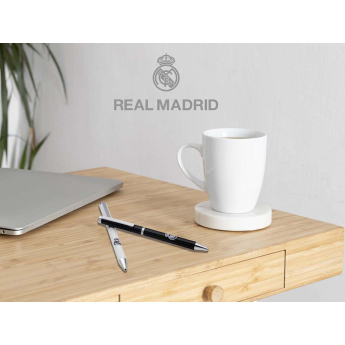 Real Madrid golyóstoll set